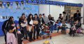 Centro Dalegría realizó acto conmemorativo del Mes del Mar Centro Dalegría realizó acto conmemorativo del Mes del Mar