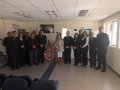 Programa de Apoyo Social a Gobernaciones Marítimas y Capitanías de Puerto dependientes de la Primera Zona Naval Programa de Apoyo Social a Gobernaciones Marítimas y Capitanías de Puerto dependientes de la Primera Zona Naval