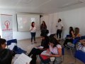 Emprendedoras participaron de taller organizado por BIENIQUE