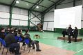 Programa de apoyo a localidades alejadas de la jurisdicción del Distrito Naval Beagle Programa de apoyo a localidades alejadas de la jurisdicción del Distrito Naval Beagle