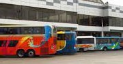 Transporte de Pasajeros